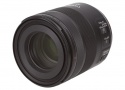 Canon RF85mm F2 Macro IS STM 【AB】