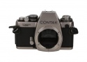 CONTAX S2 60周年記念モデル BODY 【B】