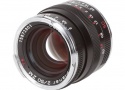 ZEISS Planar 50F2 ZM Black 【AB】