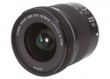 Canon EF-S10-18mm F4.5-5.6 IS STM 【AB】