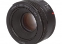 Canon EF50 F1.8 STM  【AB】