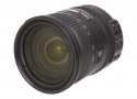 Nikon AF-S DX VR18-200 F3.5-5.6G II 【AB】