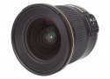 Nikon AF-S 20mm F1.8G ED 【AB】