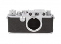 Leica IIIf レッドダイヤル (セルフ無し) 【AB】