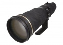 Nikon AF-S ED 500mm F4D 【B】