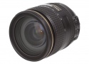 Nikon AF-S VR ED24-120mm F4G 【AB】