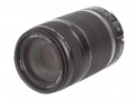 Canon EF-S 55-250mm F4-5.6 IS 【AB】