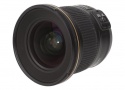 Nikon AF-S20 F1.8G ED 【B】