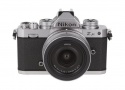 Nikon Z fc Z DX16-50 シルバーKIT 【AB】