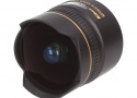 Nikon AF DX ED10.5 F2.8G フィッシュアイ 【B】