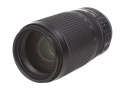 Nikon AF-S VR ED 70-300 F4.5-5.6G 【B】