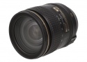 Nikon AF-S VR ED24-120 F4G  【AB】