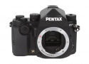 PENTAX KP Black BODY 【AB】