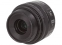 Canon EF-S35 F2.8 Macro IS STM 【AB】