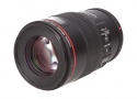 Canon EF100 F2.8L Macro IS USM 【B】
