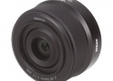 Nikon Z DX 24mm F1.7 【AB】
