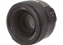 Nikon AF-S50mm F1.8G 【AB】