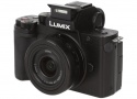 Panasonic LUMIX DC-G100 + 12-32mm + トライポッド 【AB】