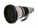 Canon EF600mm F4L IS II USM 【AB】