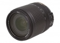 Nikon AF-S DX VR 18-140mm F3.5-5.6G  ED【AB】