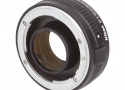 Nikon TC-14E III 【A】