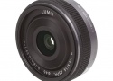 Panasonic LUMIX G 14mm F2.5 ASPH 【AB】