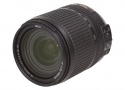 Nikon AF-S DX VR ED18-140mm F3.5-5.6G F3.5-5.6G【AB】