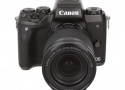 Canon EOS M5 + EF-M18-150 F3.5-6.3 IS STM 【AB】