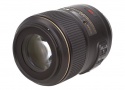 Nikon AF-S VR ED 105mm F2.8G Micro 【AB】