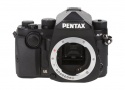 PENTAX KP Black BODY 【B】