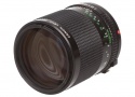Canon NewFD100mm F2 (FD) 【B】
