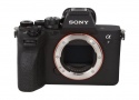 SONY α7 IV ILCE-7M4 BODY 【AB】