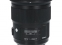 ニコン50/1.4DG HSM(A)