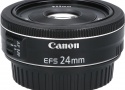 EF-S24/2.8STM