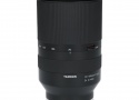 ソニーE70-180/2.8DiIII VXD