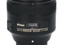AF-S85/1.8G