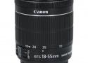 EF-S18-55/3.5-5.6IS STM