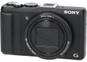 DSC-HX60V