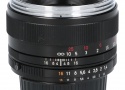 ニコンPLANAR50/1.4ZF.2