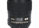 AF-S60/2.8G MICRO ED