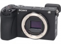 α6700 ILCE-6700
