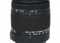 ニコン18-250/3.5-6.3DCマクロOS