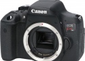 EOS KISS X8i