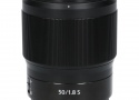 Z50/1.8S