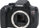 EOS KISS X8i