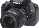 EOS KISS X4 18-55IS KIT