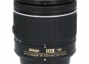 AF-P DX18-55/3.5-5.6G VR