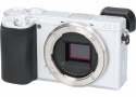 α6400 ILCE-6400 シルバー