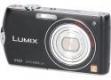 DMC-FX70 ブラック
