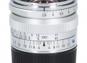 BIOGON28/2.8ZMシルバー